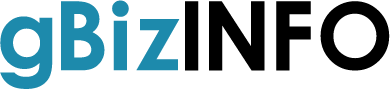 gBizINFO